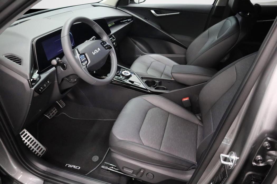 KIA NIRO 2024
