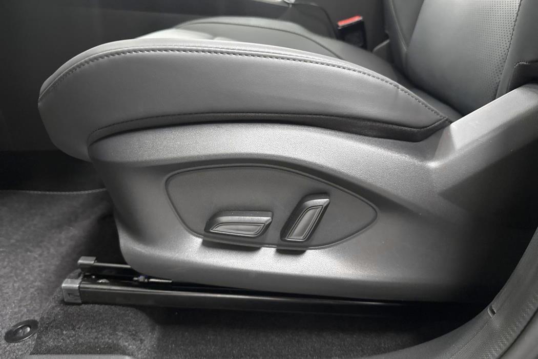 MG ZS 2026
