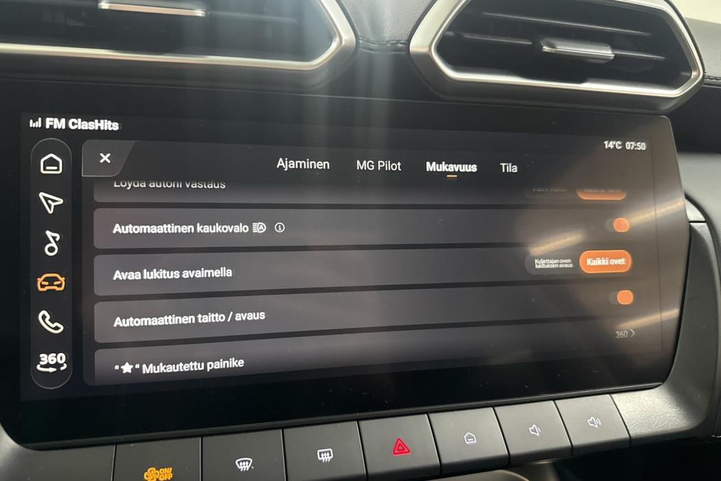MG ZS 2026