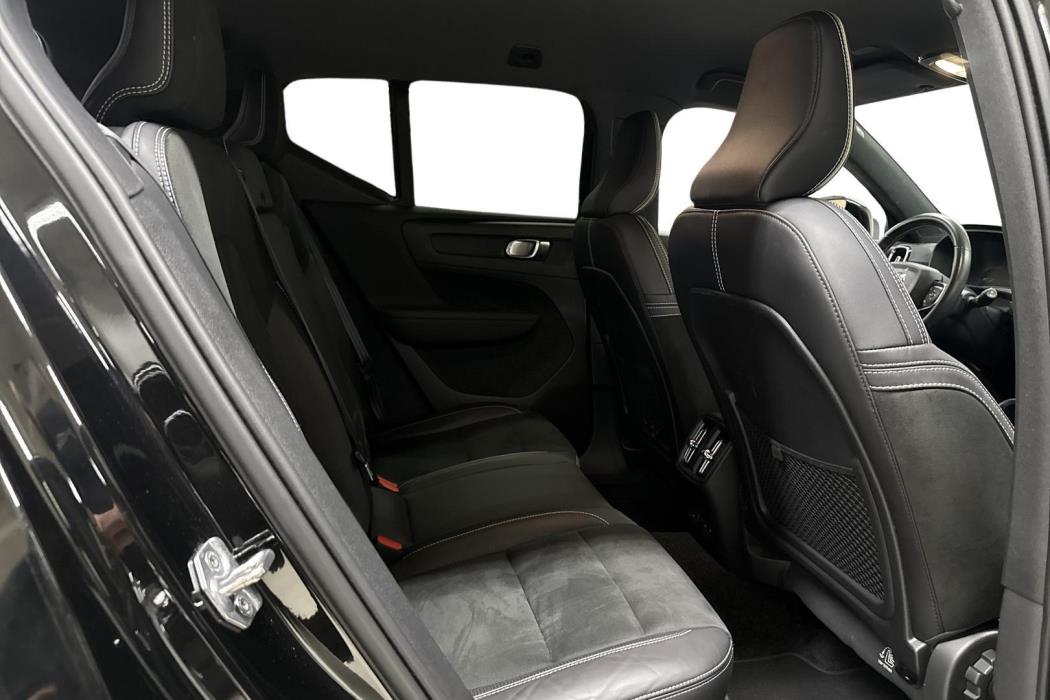 Volvo XC40 2021
