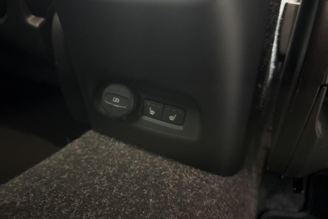 Volvo XC40 2021