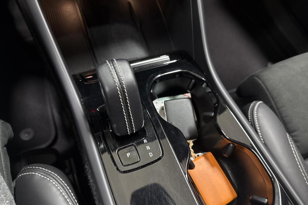 Volvo XC40 2021