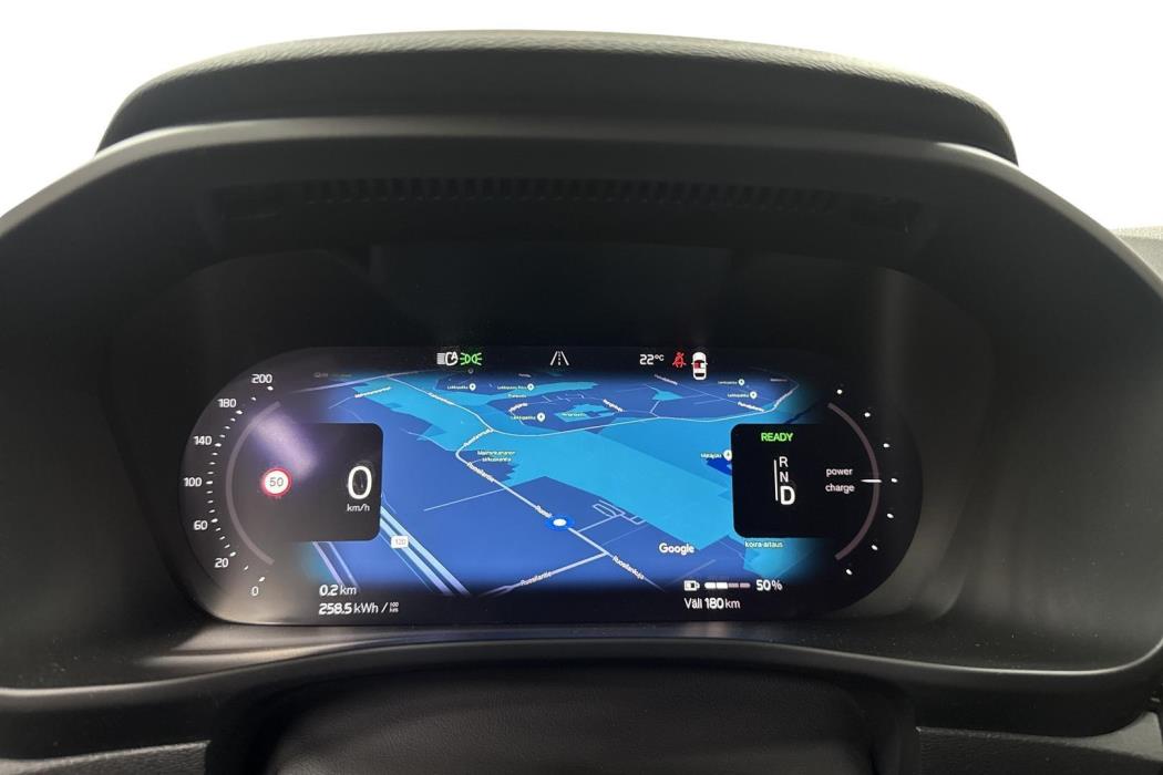 Volvo XC40 2021