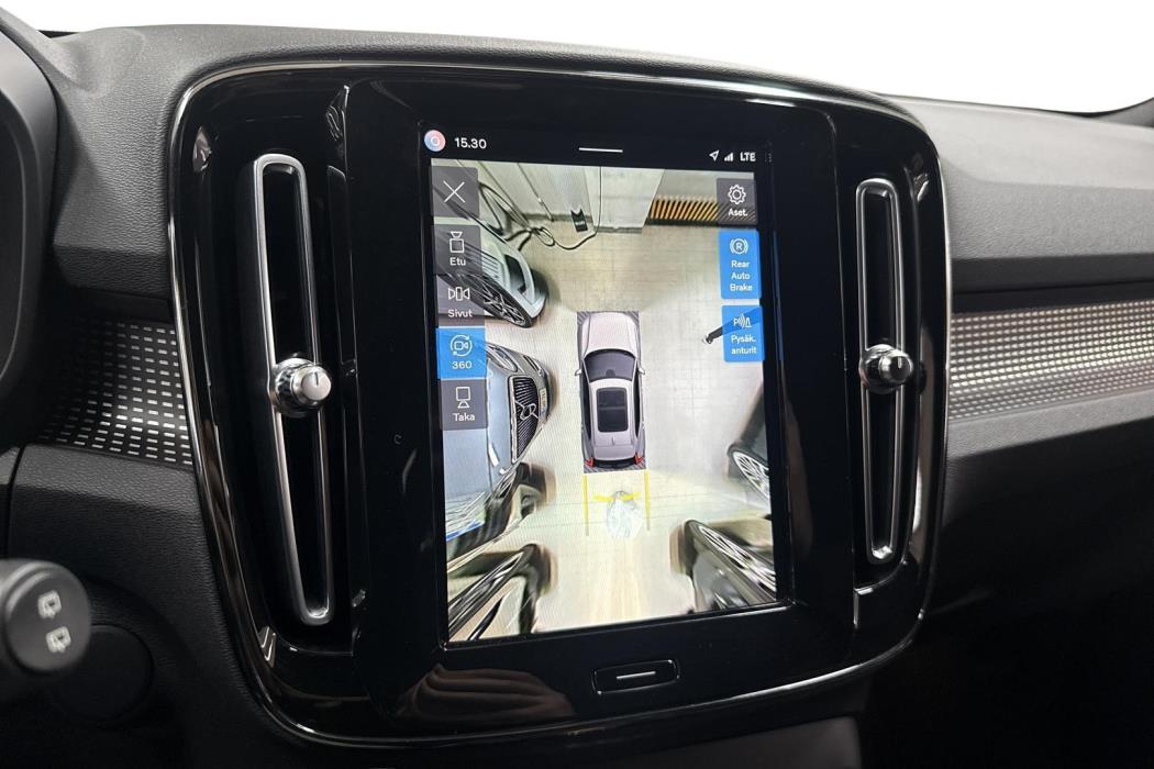 Volvo XC40 2021