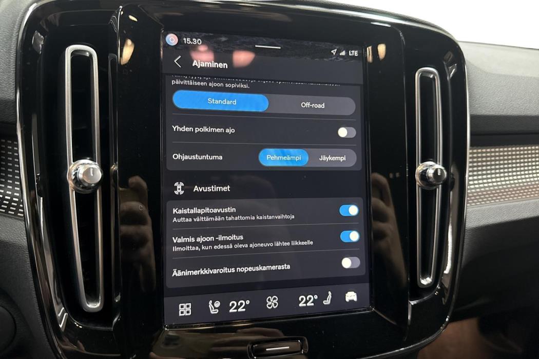 Volvo XC40 2021