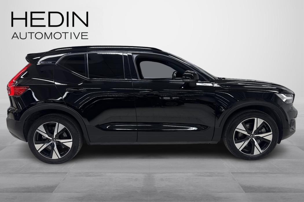 Volvo XC40 2021