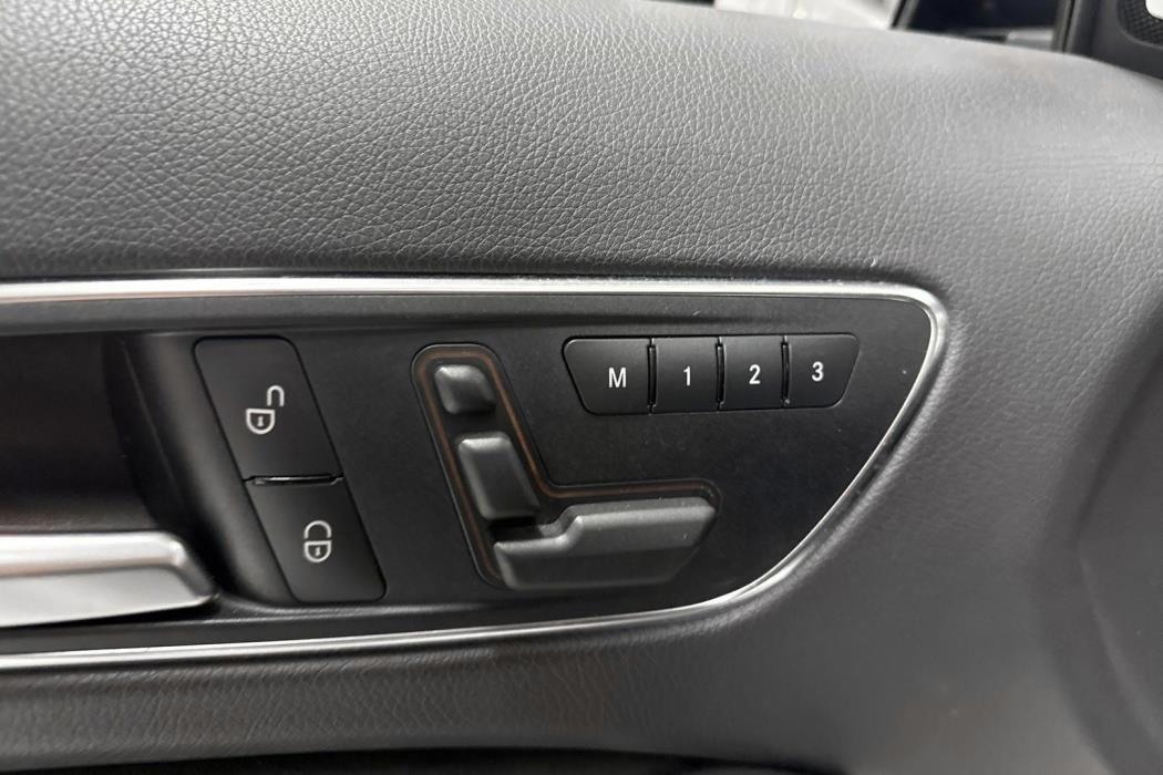 Mercedes-Benz A 2015