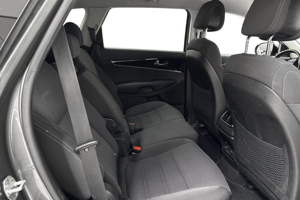 KIA SORENTO 2017