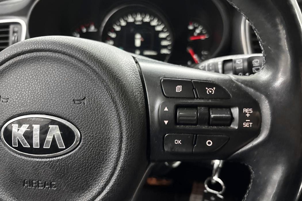 KIA SORENTO 2017