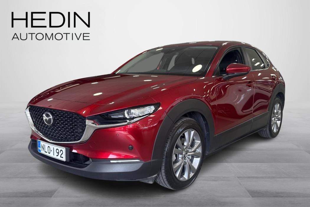 MAZDA CX-30 2023