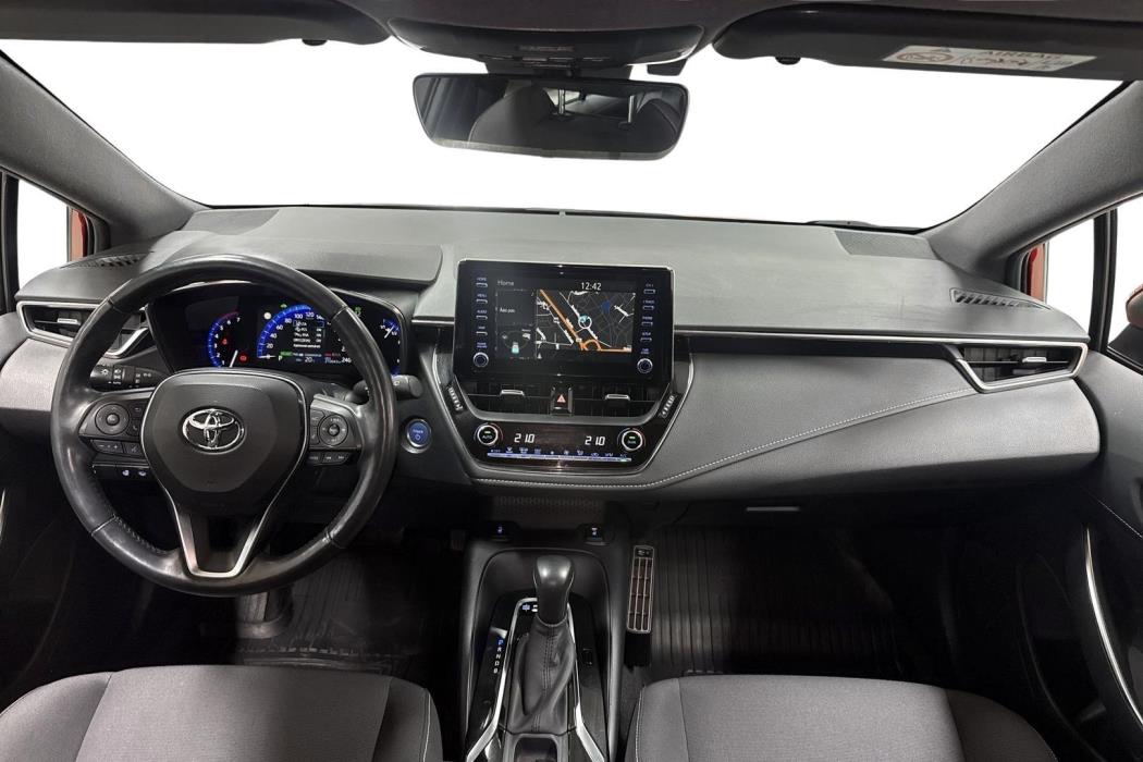 TOYOTA COROLLA 2020