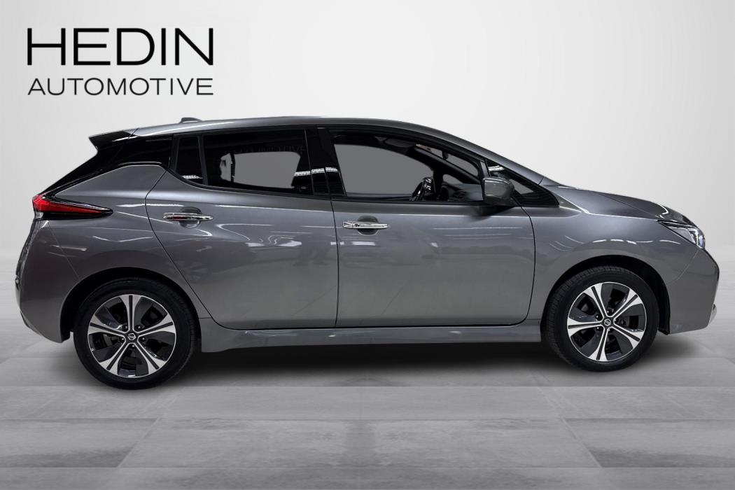 NISSAN Leaf 2021
