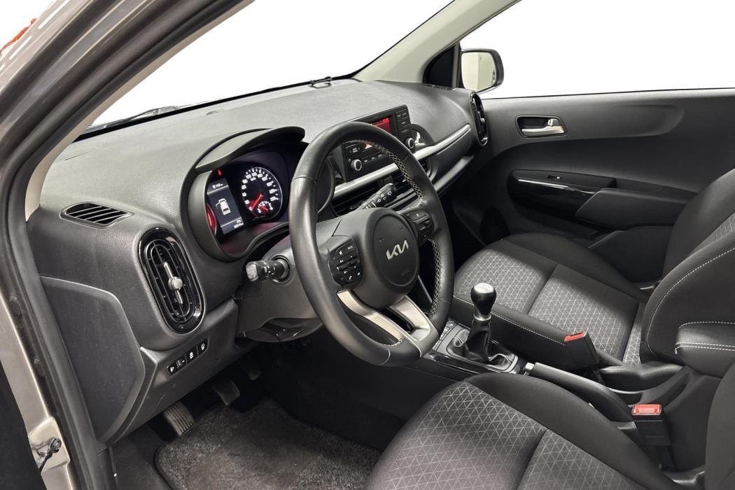Kia Picanto 2023
