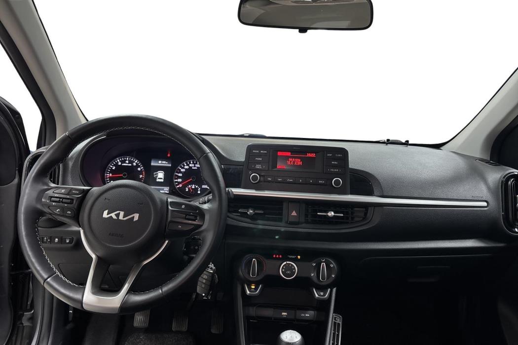 Kia Picanto 2023