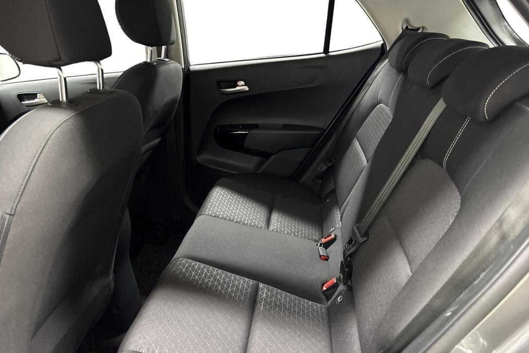Kia Picanto 2023