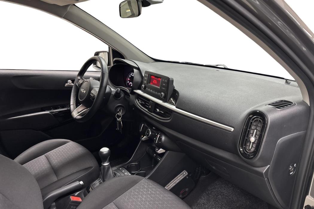Kia Picanto 2023