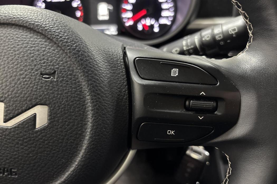 Kia Picanto 2023