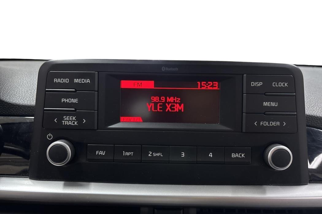Kia Picanto 2023