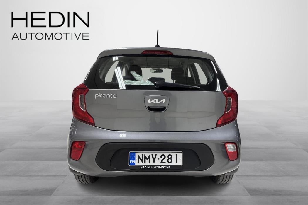 Kia Picanto 2023