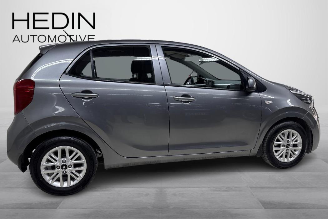 Kia Picanto 2023
