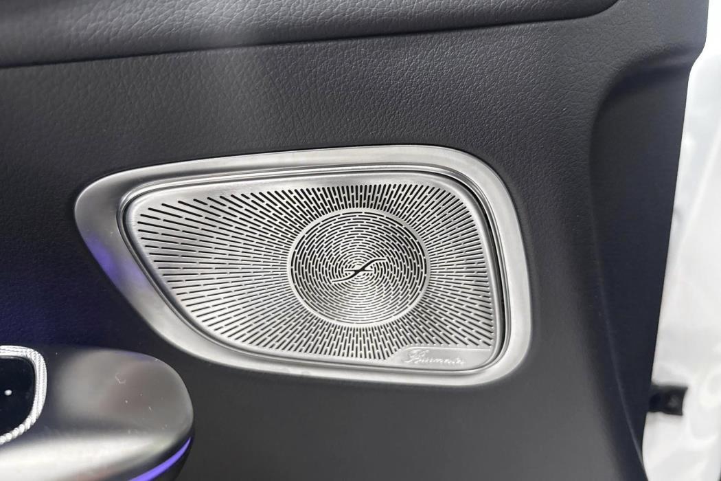 Mercedes-Benz GLC 2023