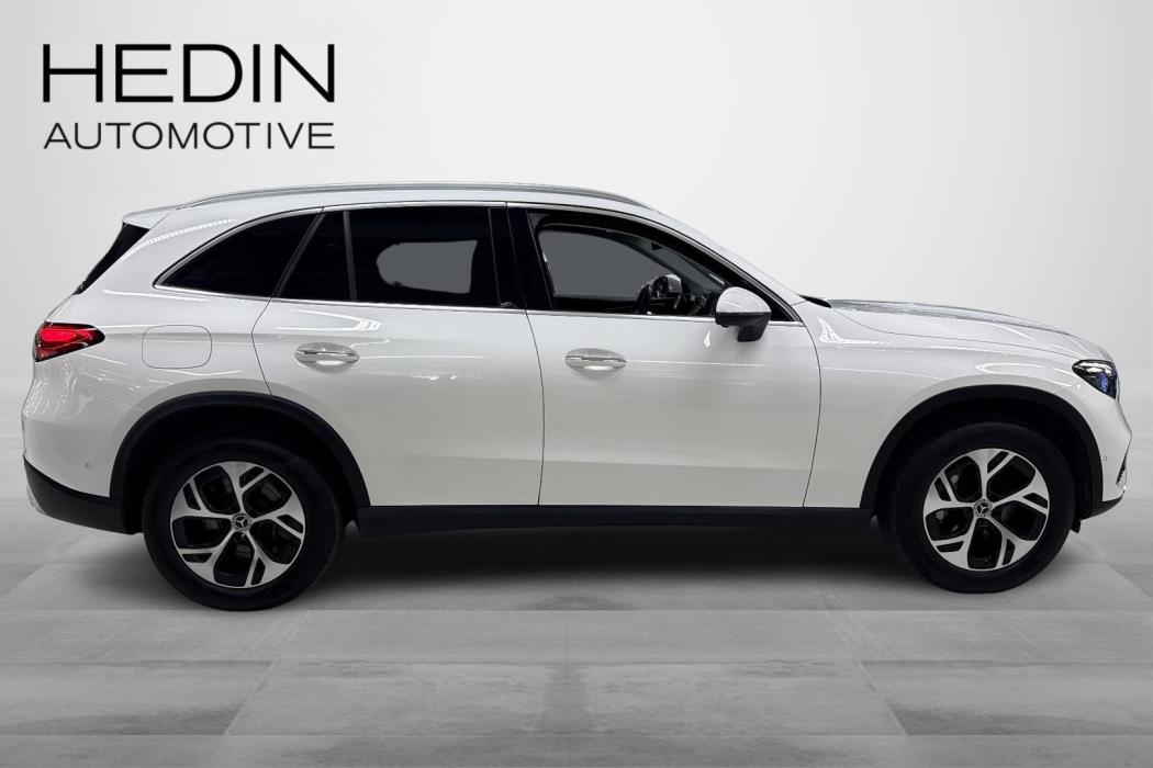 Mercedes-Benz GLC 2023
