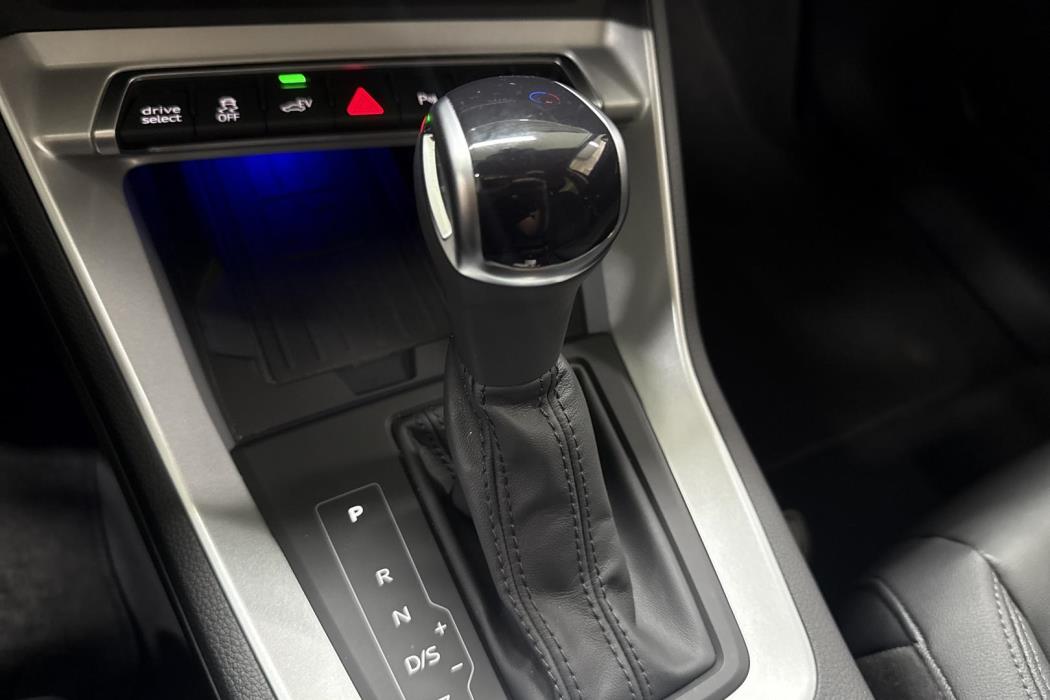 Audi Q3 2023