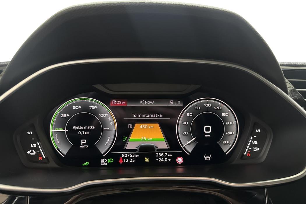 Audi Q3 2023