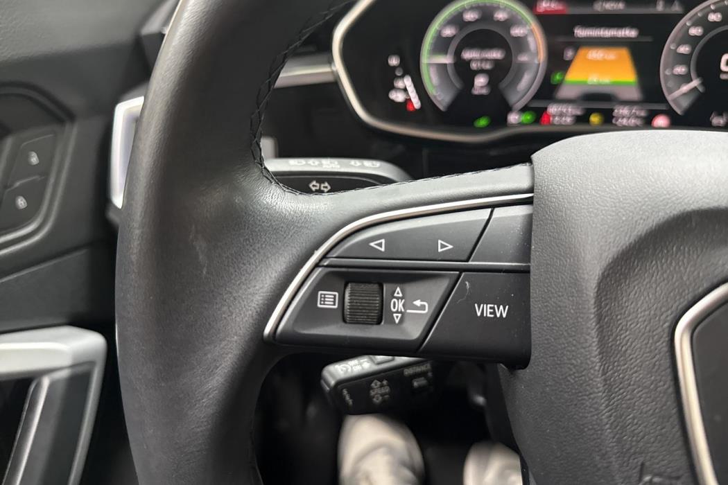 Audi Q3 2023