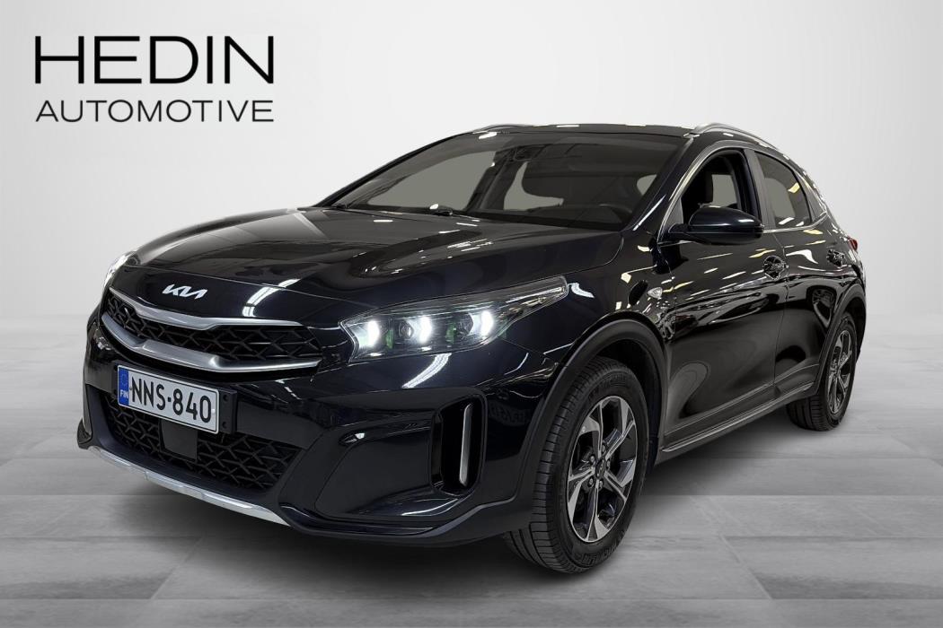 Kia XCeed 2024