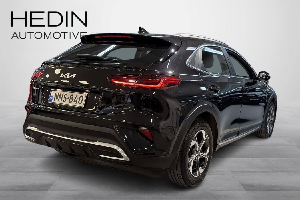 Kia XCeed 2024