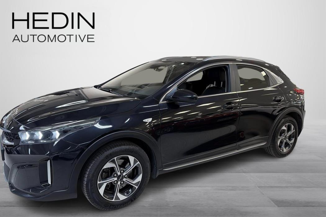 Kia XCeed 2024