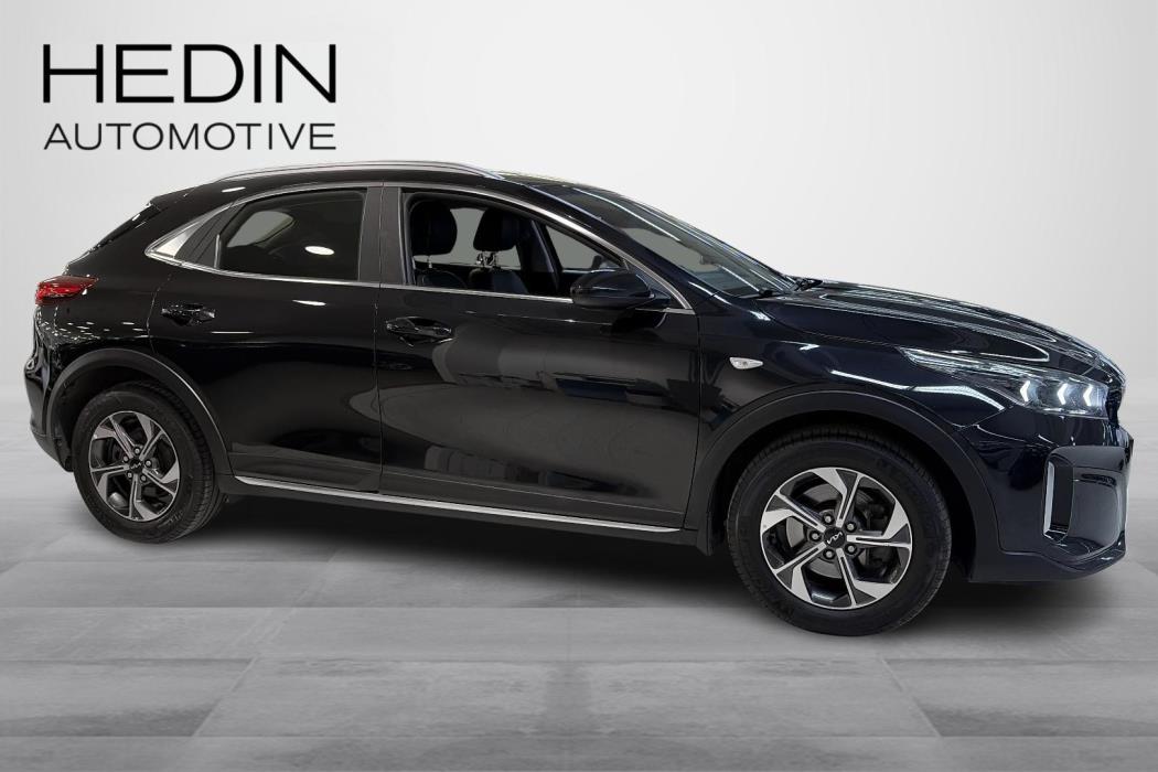 Kia XCeed 2024