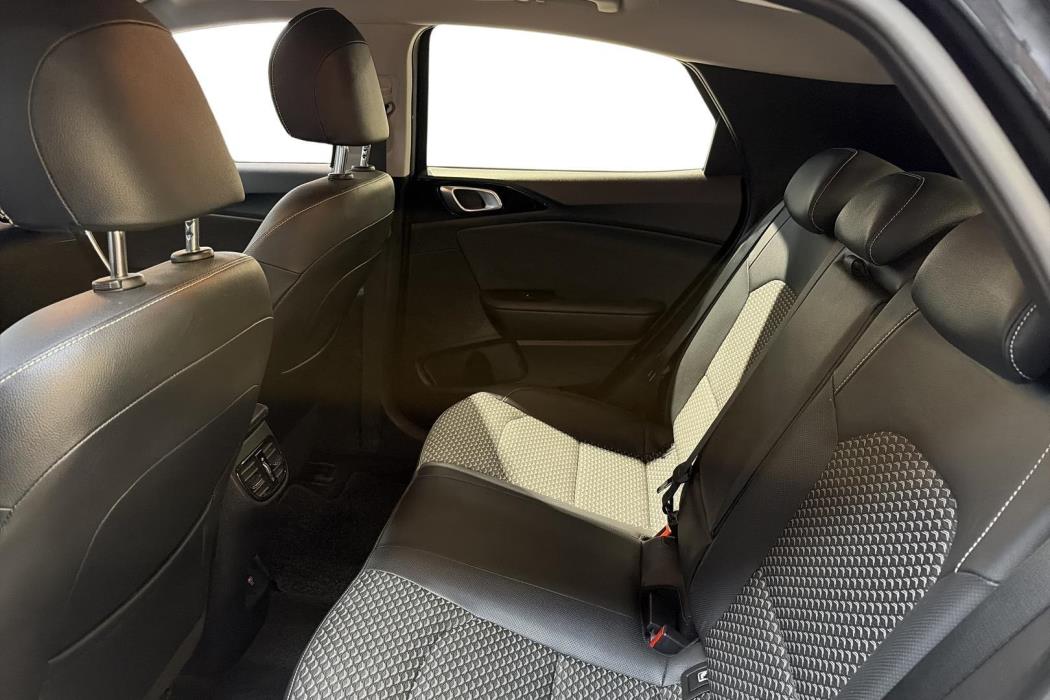 Kia XCeed 2024