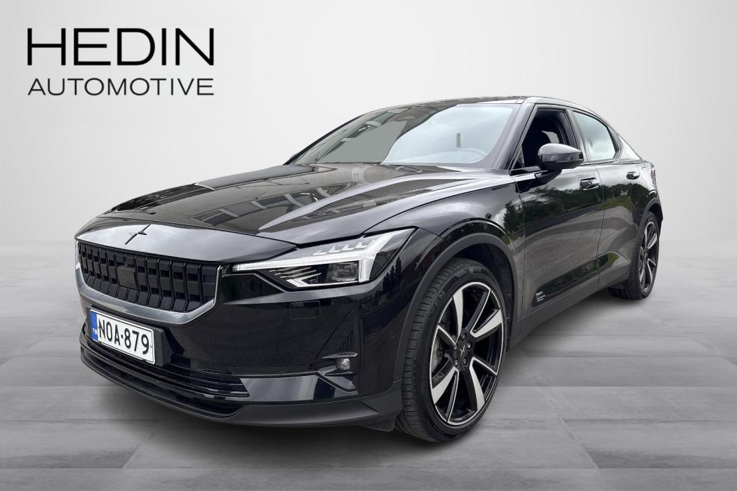 Polestar 2 2021