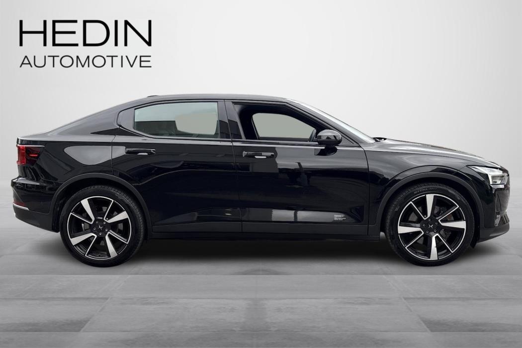 Polestar 2 2021