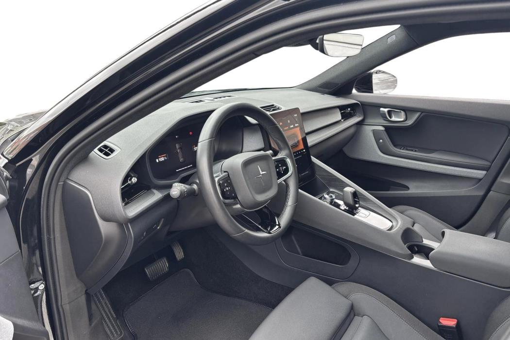 Polestar 2 2021