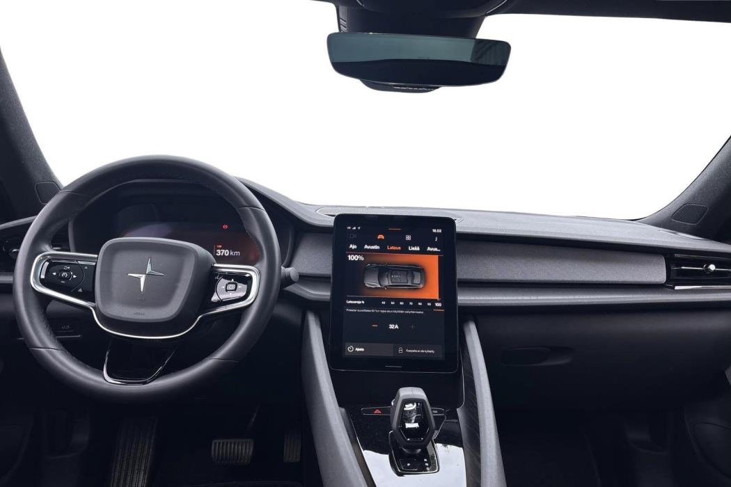Polestar 2 2021