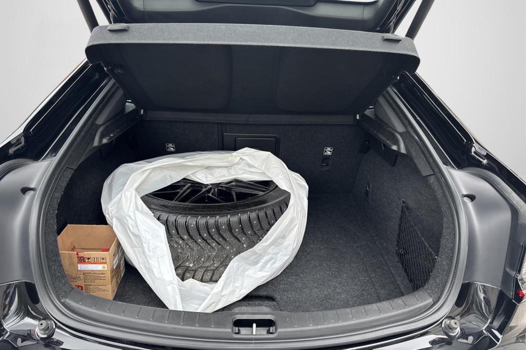 Polestar 2 2021