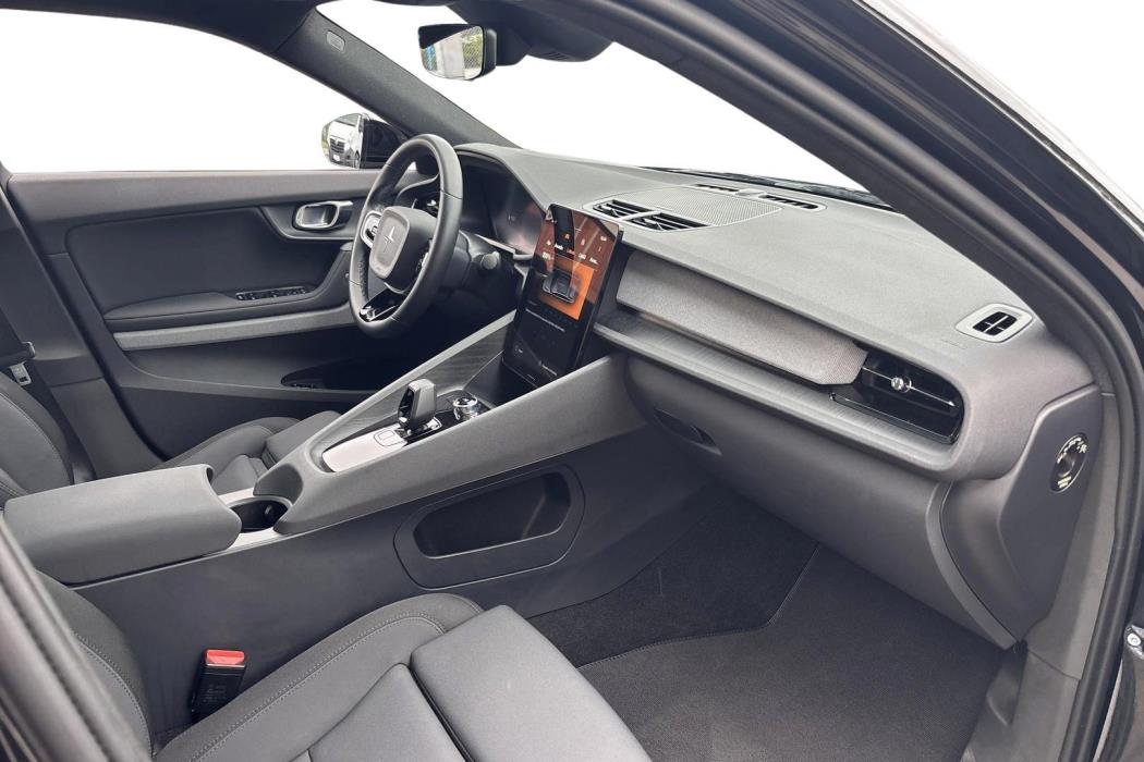 Polestar 2 2021