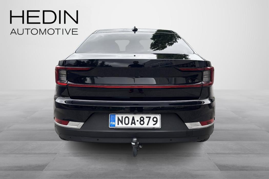 Polestar 2 2021