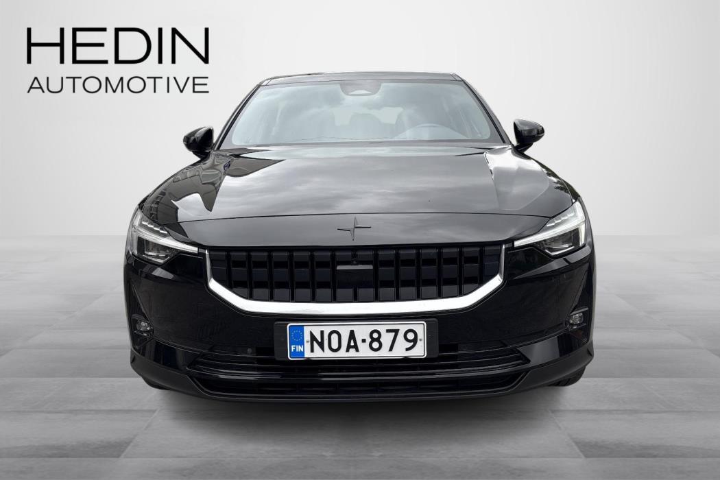 Polestar 2 2021