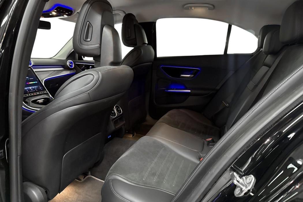 Mercedes-Benz C 2023