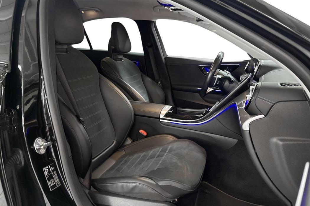 Mercedes-Benz C 2023