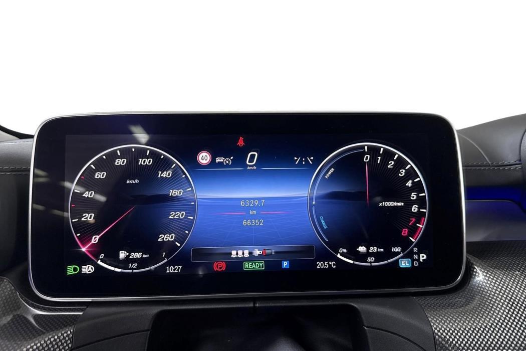 Mercedes-Benz C 2023