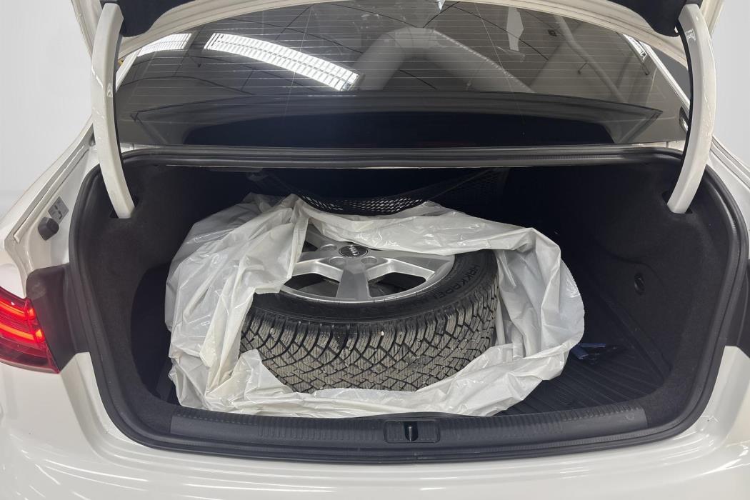 Audi A3 2017
