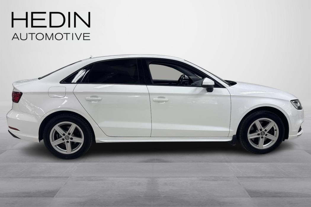 Audi A3 2017