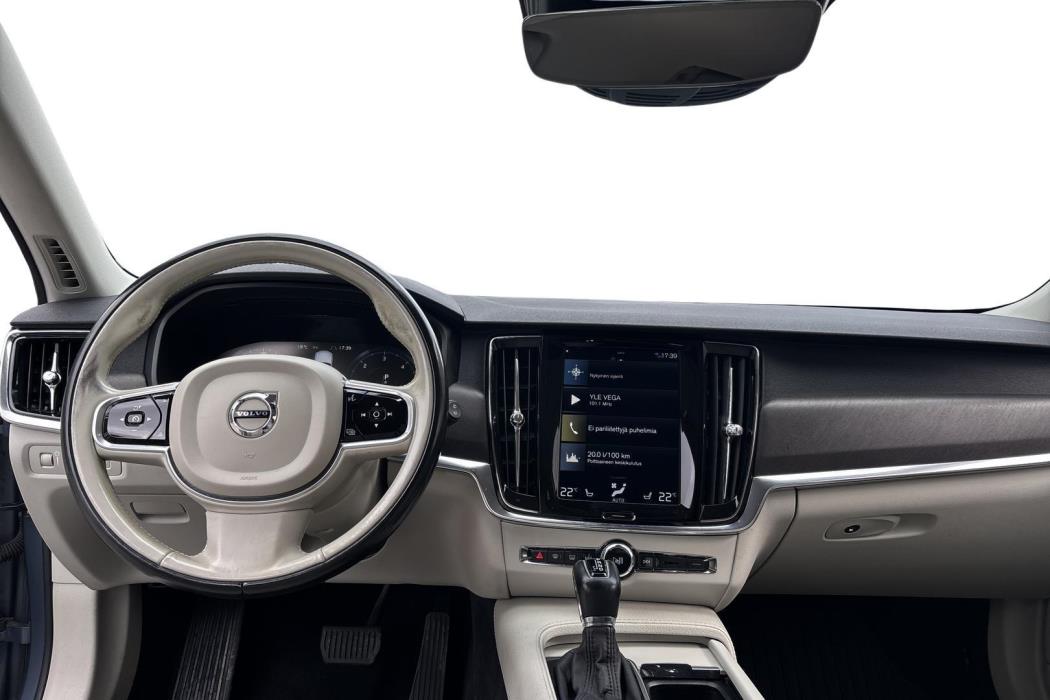 VOLVO V90 Cross Country 2018
