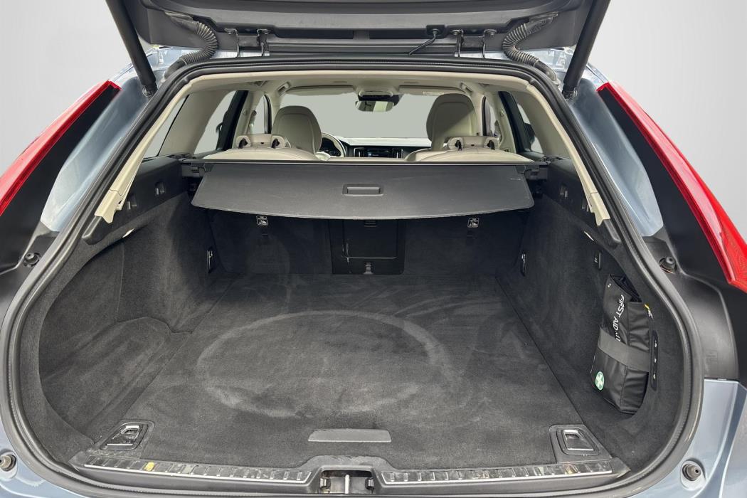 VOLVO V90 Cross Country 2018