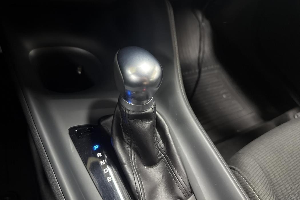 TOYOTA C-HR 2019